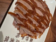 -北京全聚德(王府井店)