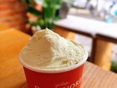 -Dal Cuore 达可芮冰淇淋(陕西北路店)