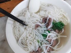 招牌牛肉粿-金粿粿·牛肉粿