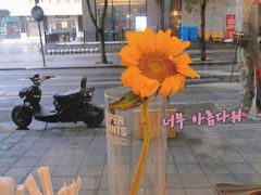 -常识咖啡common sense(春熙路店)