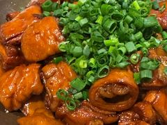 -马仕玖煲·融合菜·酥不腻烤鸭(人大店)