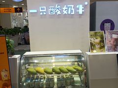 -一只酸奶牛(百联南岸上海城店)