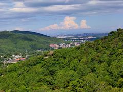-香山公园
