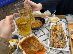 -勇利赵家烤肉坊(翠华北路店)