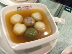 -松记糖水店(铜锣湾分店)