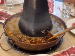 -阳坊大都涮羊肉(阳坊总店)