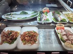 -不倒翁·安徽名菜楼(步行街店)