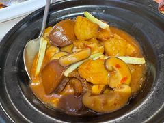 -万龙洲海鲜(南新仓店)