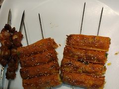 -偏脸子哈尔滨老烧烤(红旗大街店)