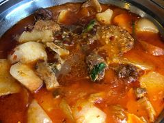 -外婆小菜(东苑米兰广场店)