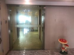 -宝媛会月子中心(越秀店)