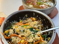 -权味·朝鲜族拌饭(勒泰店)