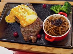 -豪客来牛排(汕头东厦100店)