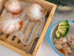 -国贸旋转餐厅(国贸广场店)