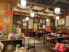 -那些年一起吃串的地方烧烤(观前街店)