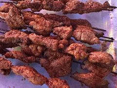 -尕胡才炕锅烤羊肉馆(八一路店)