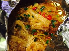 -冰城小镇音乐串吧·聚会餐厅(百子湾店)
