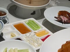 -四季民福烤鸭店(前门大栅栏店)
