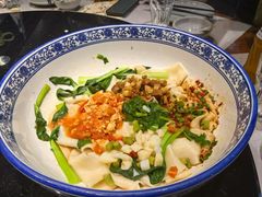 -秦唐一号西安菜馆(钟楼店)
