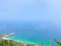 -海南铜鼓岭景区