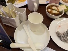 -洲际酒店-第六层自助餐厅