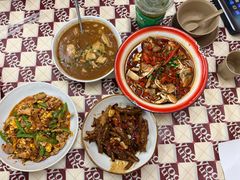 -老三样·旧食新味(船山路店)