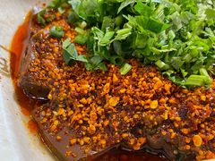 冒鸭血-一岚一山(角门总店)