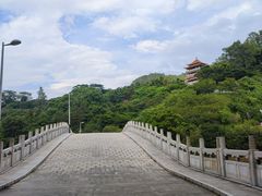 -水濂山森林公园
