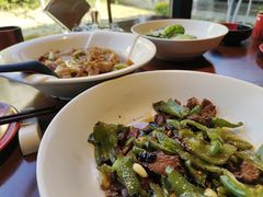 -柴米油盐(土菜院子店)