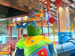 -清河半岛温泉度假酒店