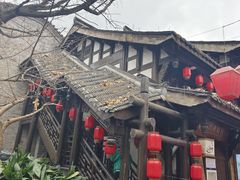 -大妙火锅·非物质文化遗产(锦里店)