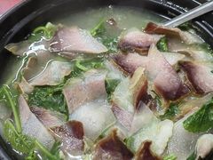 -古道惠风饭庄