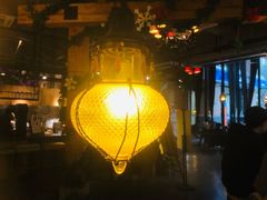-漫咖啡(沙龙汇店)