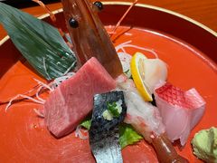 -乾山寿司(好运街店)