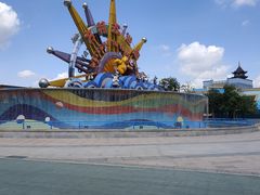 -厦门方特梦幻王国