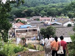 -巢湖姥山岛