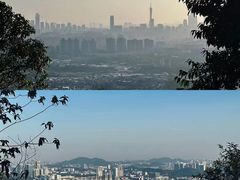 -火炉山森林公园