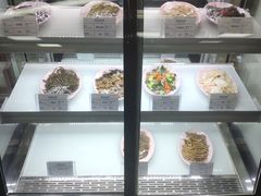 凉菜-香妃烤鸡(新奥店)