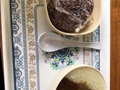 -笃笃笃糖粥(十全街店)