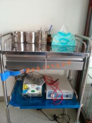 店内环境-西美医疗美容门诊部