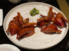-北京四季酒店·采逸轩