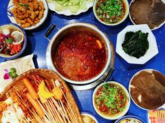 -马路边边串串香(双井直营店)