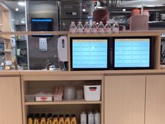 -喜家德虾仁水饺(飞洲国际店)