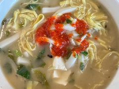 豆腐年糕-同心楼(解放北路店)