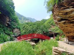-黑龙潭风景区