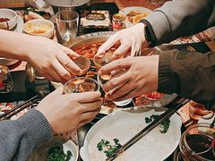 -廖掌柜·重庆鲜货火锅(上海首店)