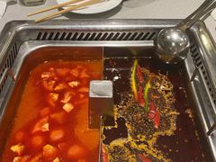 -海底捞火锅(凯德广场店)