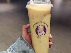 -一只酸奶牛(兰州中心店)