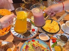 -路易十三西餐厅(西关新天地店)