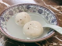 -赵氏汤圆(东关街店)